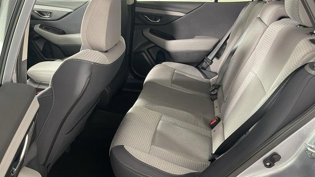 used 2025 Subaru Outback car, priced at $30,618