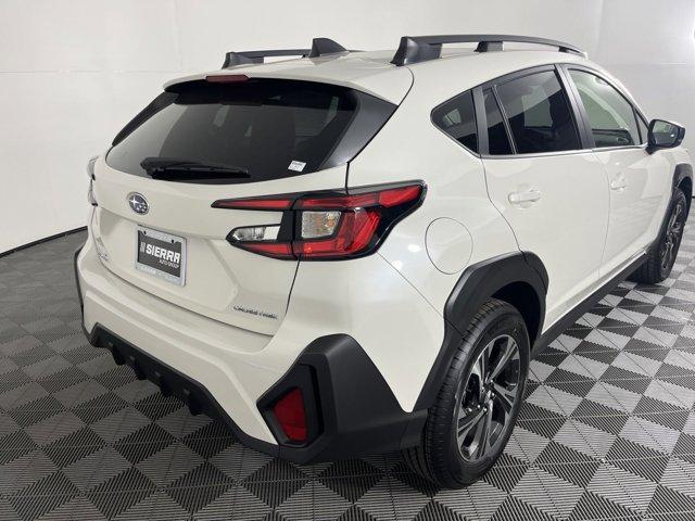 new 2024 Subaru Crosstrek car, priced at $29,800