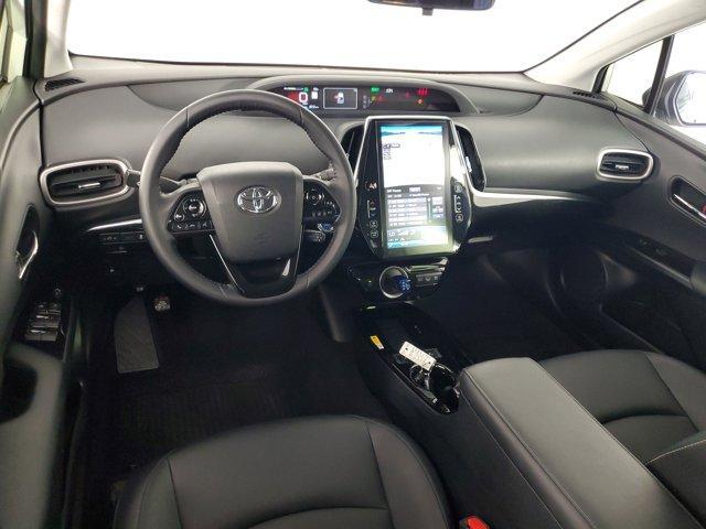 used 2021 Toyota Prius Prime car, priced at $21,481