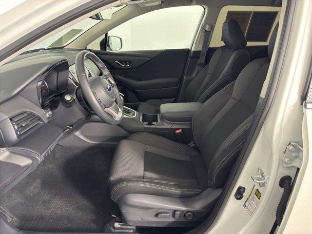 used 2022 Subaru Outback car, priced at $23,995