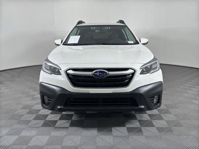 used 2022 Subaru Outback car, priced at $23,995