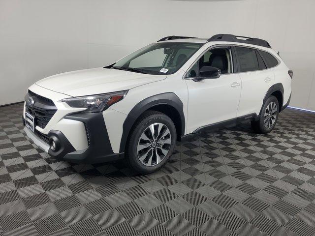 new 2025 Subaru Outback car, priced at $42,109