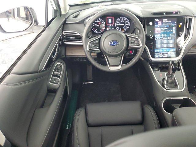 new 2025 Subaru Outback car, priced at $42,109