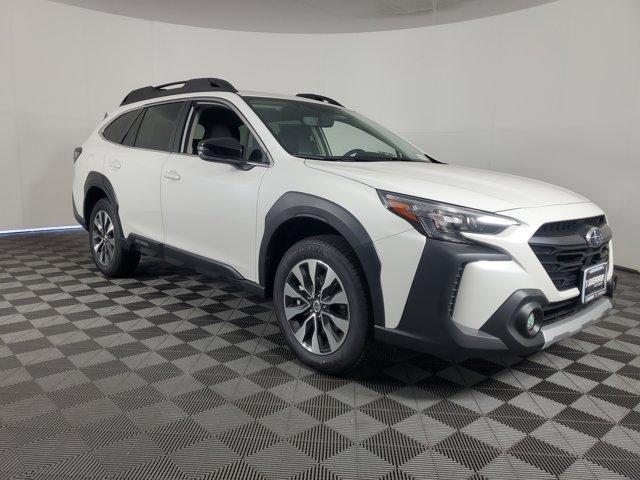 new 2025 Subaru Outback car, priced at $42,109