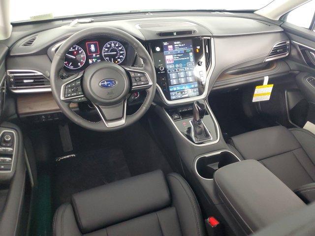 new 2025 Subaru Outback car, priced at $42,109