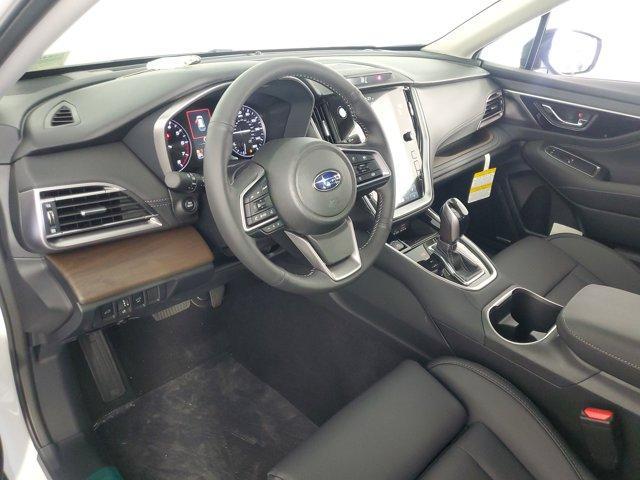 new 2025 Subaru Outback car, priced at $42,109