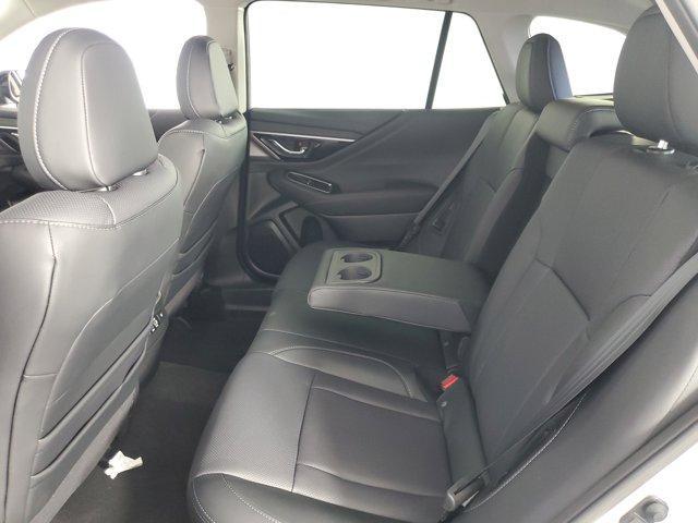 new 2025 Subaru Outback car, priced at $42,109