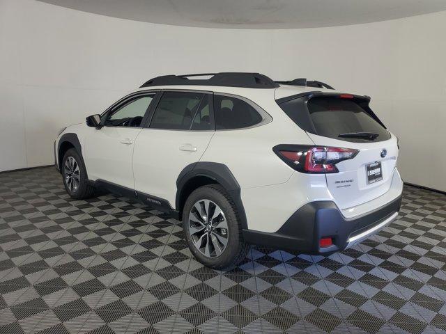 new 2025 Subaru Outback car, priced at $42,109