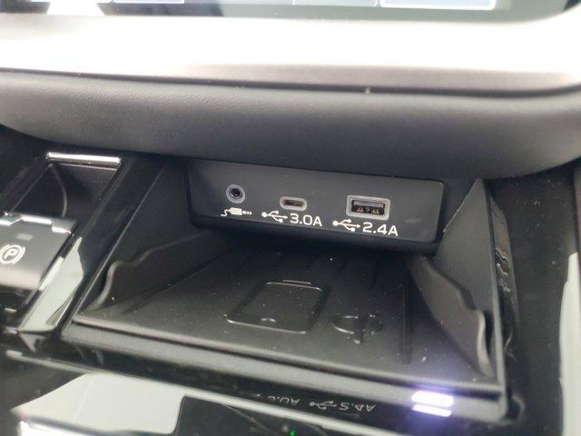 new 2025 Subaru Outback car, priced at $42,109