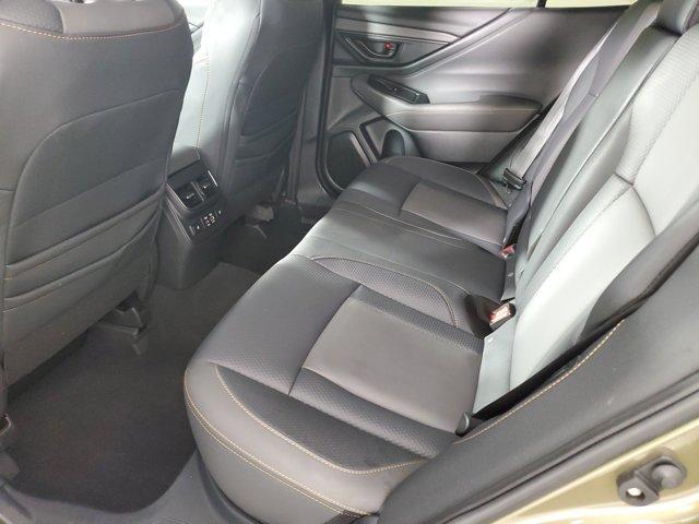 used 2023 Subaru Outback car, priced at $30,172