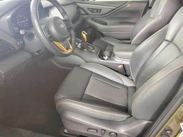 used 2023 Subaru Outback car, priced at $30,172