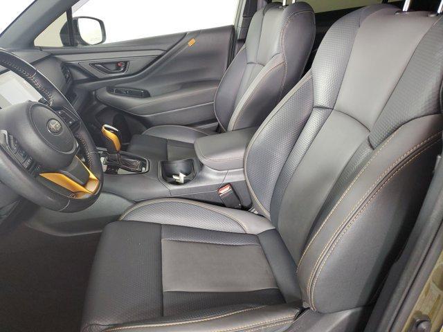 used 2023 Subaru Outback car, priced at $30,172