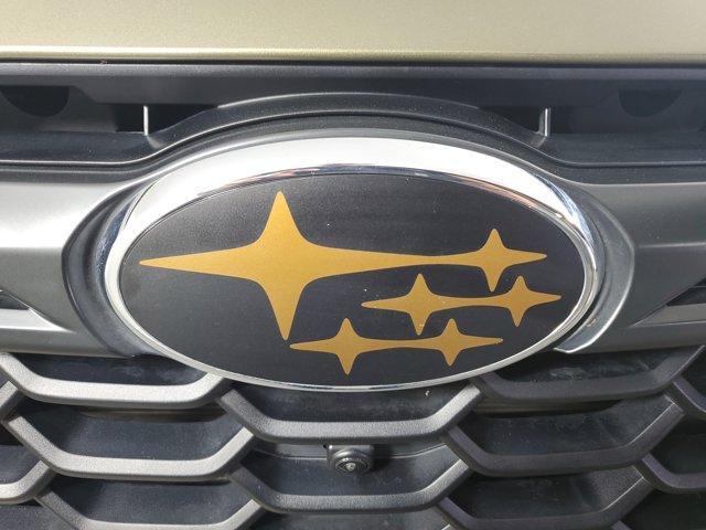used 2023 Subaru Outback car, priced at $30,172