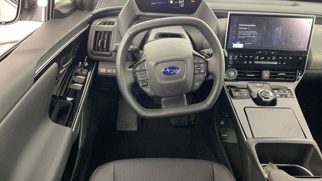 used 2024 Subaru Solterra car, priced at $29,488