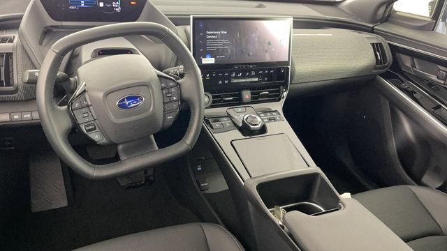 used 2024 Subaru Solterra car, priced at $29,488