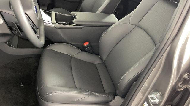 used 2024 Subaru Solterra car, priced at $29,488