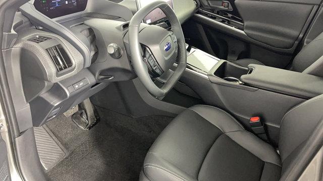 used 2024 Subaru Solterra car, priced at $29,488