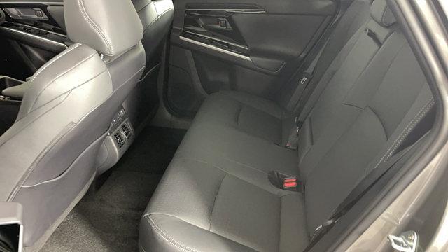 used 2024 Subaru Solterra car, priced at $29,488