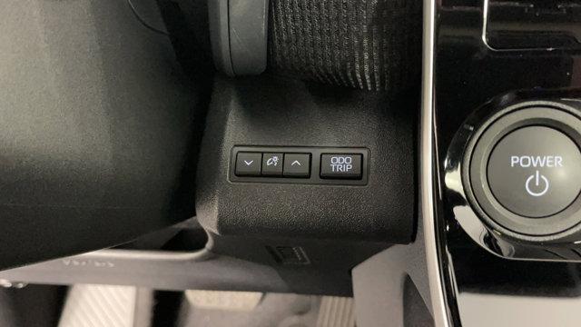 used 2024 Subaru Solterra car, priced at $29,488