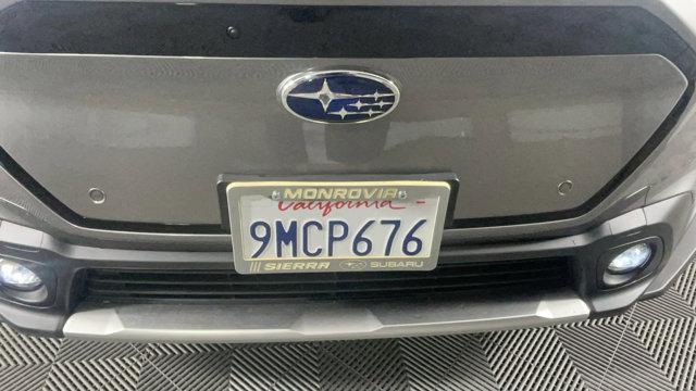used 2024 Subaru Solterra car, priced at $29,488