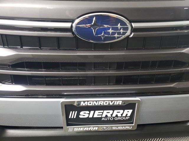 new 2026 Subaru Forester car, priced at $35,361