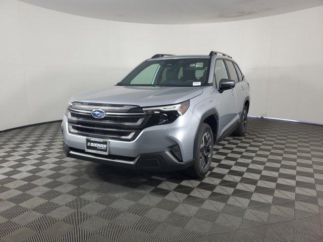 new 2026 Subaru Forester car, priced at $35,361