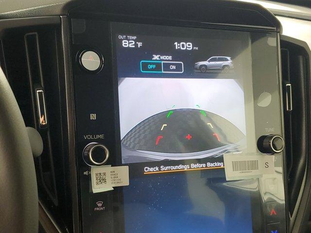 new 2026 Subaru Forester car, priced at $35,361