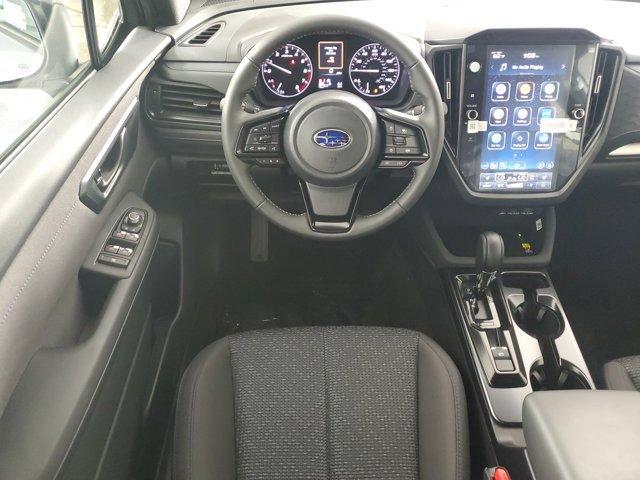 new 2026 Subaru Forester car, priced at $35,361