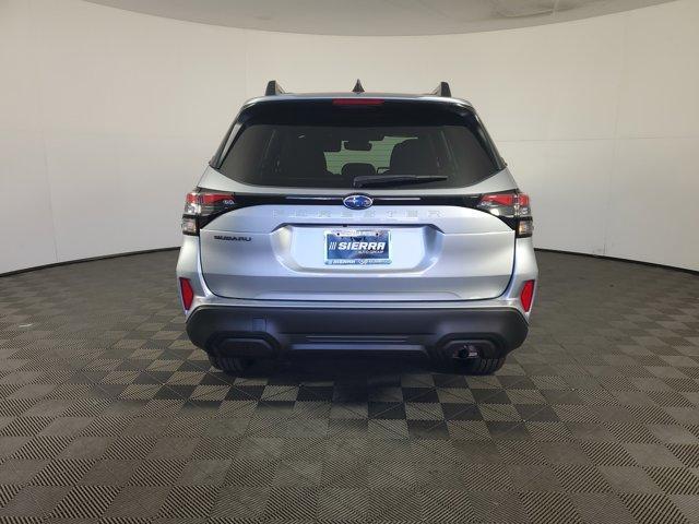 new 2026 Subaru Forester car, priced at $35,361