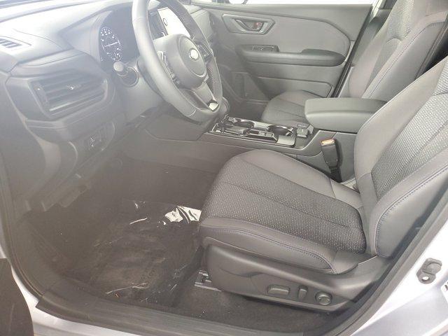 new 2026 Subaru Forester car, priced at $35,361