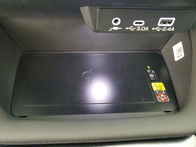 new 2026 Subaru Forester car, priced at $35,361