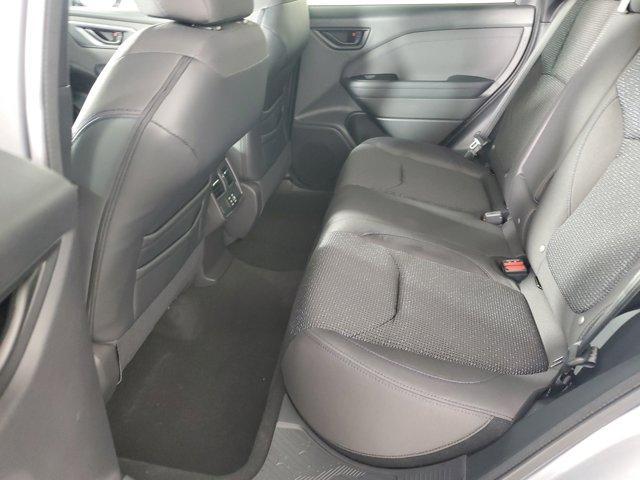 new 2026 Subaru Forester car, priced at $35,361