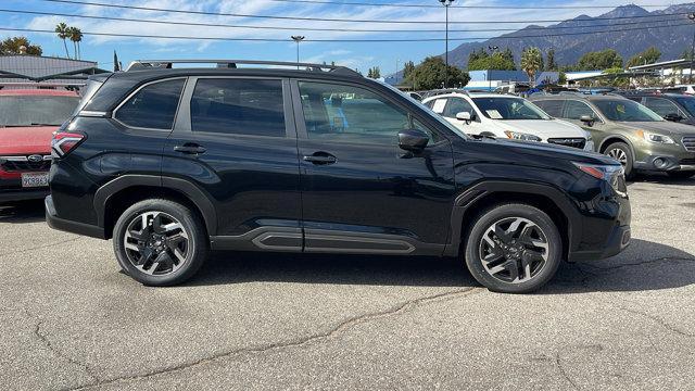 new 2025 Subaru Forester car, priced at $39,082