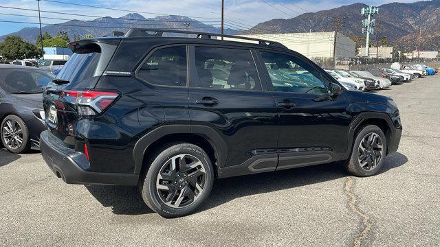 new 2025 Subaru Forester car, priced at $39,082