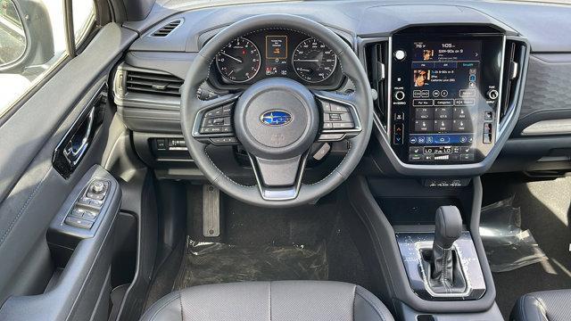 new 2025 Subaru Forester car, priced at $39,082