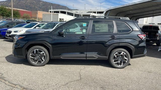 new 2025 Subaru Forester car, priced at $39,082