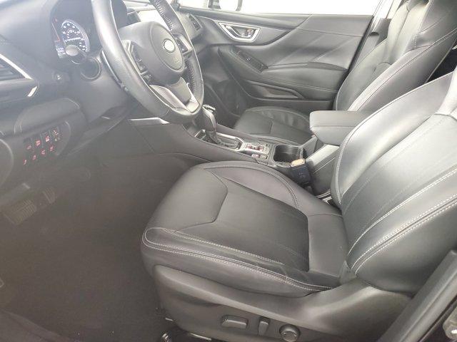 used 2021 Subaru Forester car, priced at $20,981