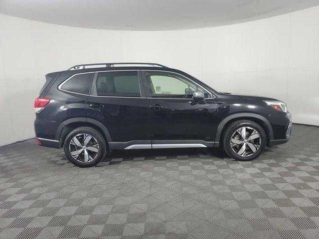 used 2021 Subaru Forester car, priced at $20,981