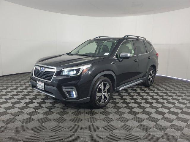 used 2021 Subaru Forester car, priced at $20,981