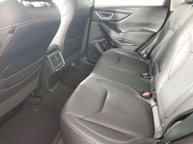 used 2021 Subaru Forester car, priced at $20,981