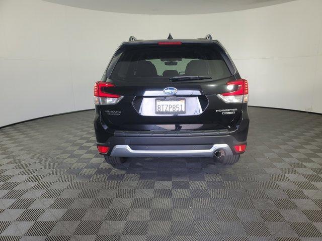 used 2021 Subaru Forester car, priced at $20,981