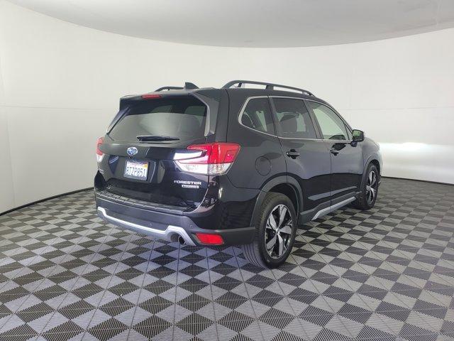 used 2021 Subaru Forester car, priced at $20,981