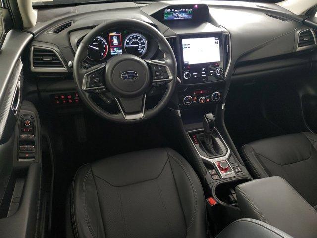 used 2021 Subaru Forester car, priced at $20,981
