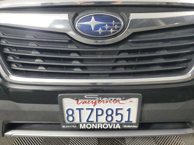 used 2021 Subaru Forester car, priced at $20,981