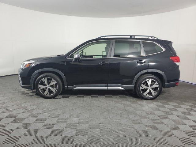 used 2021 Subaru Forester car, priced at $20,981