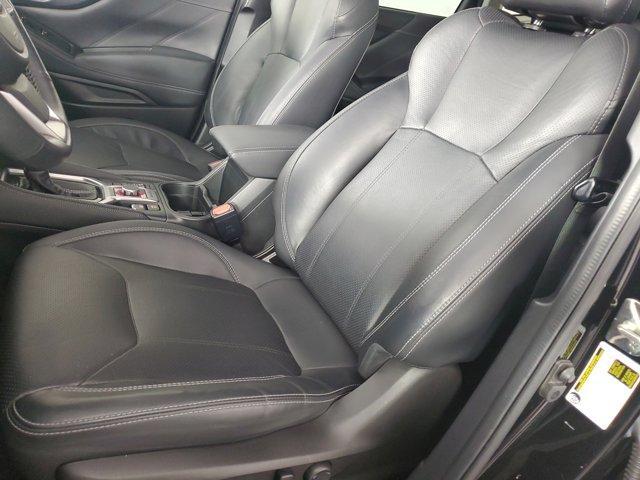 used 2021 Subaru Forester car, priced at $20,981