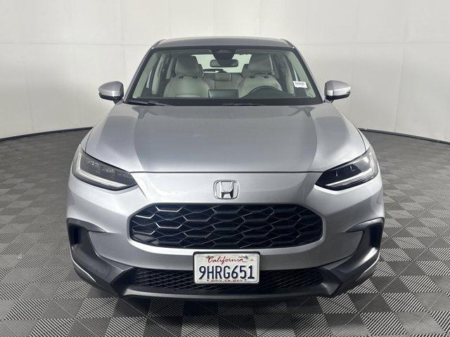 used 2024 Honda HR-V car, priced at $21,973