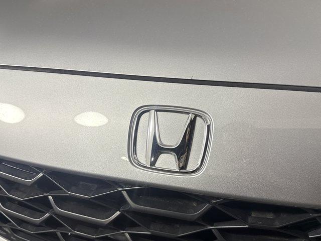 used 2024 Honda HR-V car, priced at $21,973