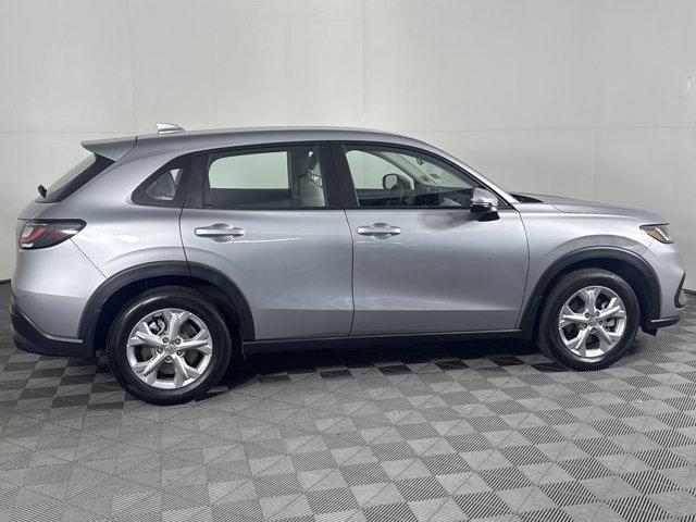 used 2024 Honda HR-V car, priced at $21,973