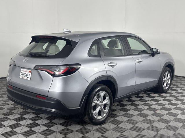 used 2024 Honda HR-V car, priced at $21,973